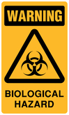 Electrical warning labels canada